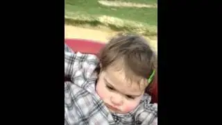 You spin me right round baby right round