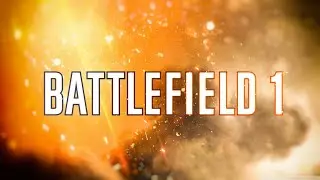 BATTLEFIELD 1 Operations explained