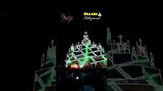 Olari palli Perunal#palliperunal#reels#ytshorts#trending#perunal#thrissur#olariperunal#church#olari
