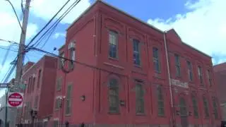 M.S. 730 Summit Academy Charter School