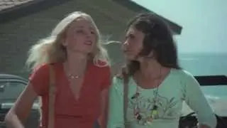 The Vandelles - Swell to Heaven [Official Video] NSFW