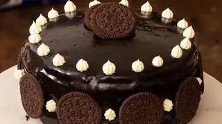 The Best Eggless chocolate cake 🎂Recipe| chocolate cake |#dessert #recipe #trending #viral ...