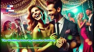 The Wedding Date by Jasmine Guillory | Book review - Book Tales