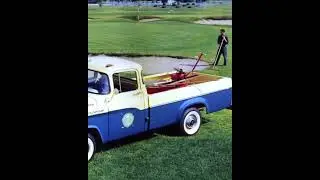 1959 Dodge  Sweptline