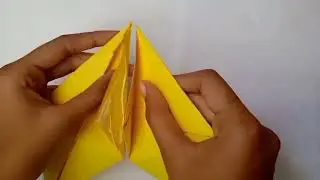 Purvi Art & Craft# How to make a Star Lantern 🎃
