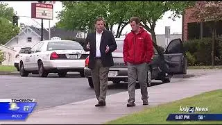 Local security expert working with SPS to make film about active shooter prevention and safety