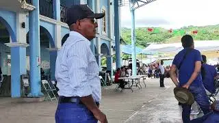 Eligiendo Presidente Municipal por Usos y Costumbres Oct/04/2025