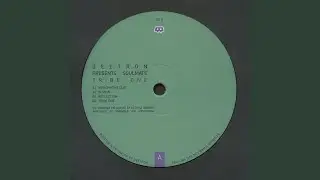 Tribe One (Vocal Edit)