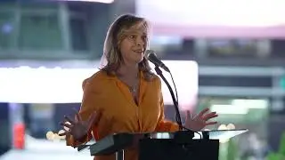 Erase PTSD Now Launch Event NYC June 2022 | LINDA VESTER GREENBERG