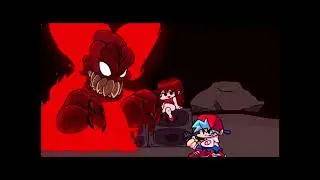 Trickys last form??