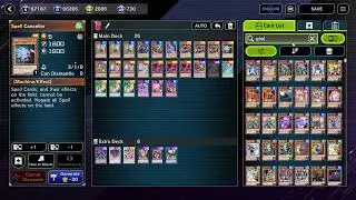 P.u.n.k. Scrap Tech/combo