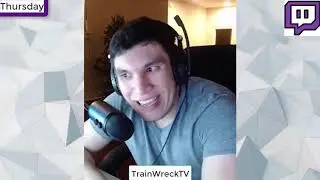 Twitch Daily #53 (Anomaly Banned, Amouranth Update, Sodapoppin, Gross Gore, Destiny Twitch)