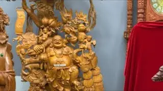 Xả hàng cuối tháng