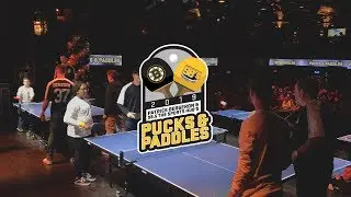 Pucks And Paddles: 2019 | Floating Hospital for Children