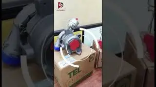 TEL Turbo Chargers | For Mahindra Scorpio & Bolero | Indian Automobile Spare Parts in Dubai