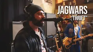 Jagwars - 
