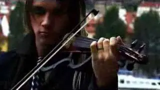 Michael Hejc - Vltava