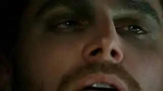 They tried to overdose him | Arrow | 1x19 (HD)