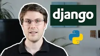 Building a web application with Django - Databases and migrations (part 2)