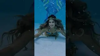 Swimming all over Florida like ✨Check my public appearances on my website mermaidelle.com #mermaid