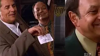 Nash Bridges - Season 5 opening (1999)