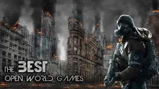 Top 30 NEW Upcoming Open World Games of 2021 & 2022 | PS5, PS4, PC, XSX, XB1 4K 60FPS - Part 3