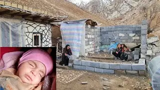 Optimistic English news makes the legendary lady's room in the mountains bigger