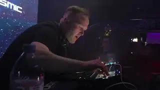 EAR GASMIC PARTY WITH PAUL WEBSTER @eargasmictube