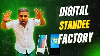 Advertisement Products सब factory rate में ||Digital standee ||Promotional product 