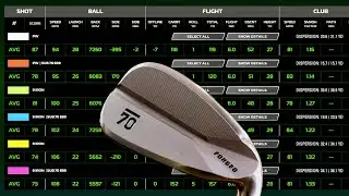 Данные SkyTrak говорят правду | Окончательный вердикт Sub 70 699 против 699 Pro V3