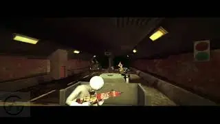Cover Fire Chapter 9 Boss Battle 