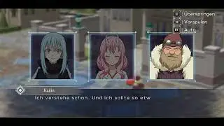That Time I Got Reincarnated as a Slime 103 Ein Reisezelt