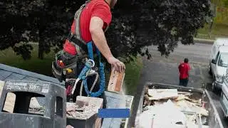 Clifford's Junk Removal - Top Reasons to Choose Local Junk Removal Experts