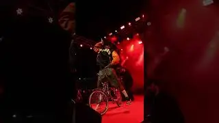 Rapper Emiway Bantai Concert at Infiniti Mall Malad