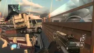 new black ops 2 map DETOUR