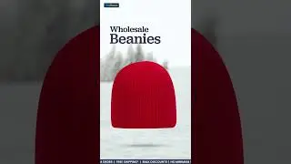 Bulk Beanies Wholesale &ndash; Stylish & Affordable Winter Essentials #caps #wholesale #hats #deals#caps