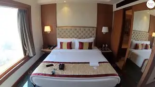 Hotel Fortune Landmark, Ahmedabad India | Star Hotel in Ahmedabad | ITC Group Hotel in Ahmedabad
