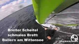 Zu Gast beim WCWR e.V. am Wittensee
