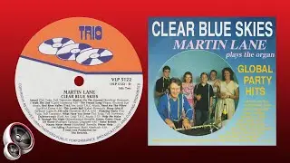 Martin Lane - a. Waltzing Maria b. What have you done c. Duitswes wals