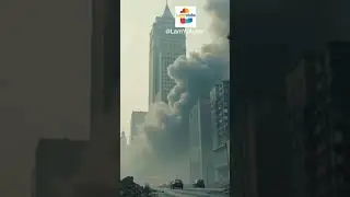 Kehancuran disebabkan Peperangan