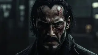 Playlist for Stoic Men | Gentleman | Mafia | Dark Blues | Noir Americana