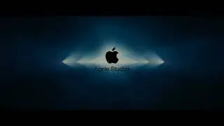 Apple Original Films / A24 / Picturestart / FortySixty (Sharper)