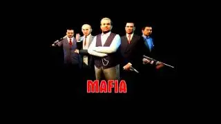 Mafia Soundtrack - Carchase 2