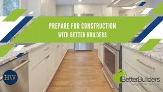 The Design Build Series - Preparing for Construction