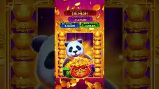 RANDOM FU SYMBOLS MAY TRIGGER FREE GAMES!- Cash Journey
