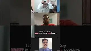 Who Am I | Dvait & Advait | Vedant | Spirituality | God | Ishwar | MML