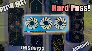 What Makes the BEST (and worst) Graphics Cards?