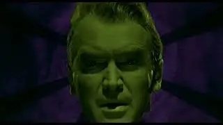 The Vertigo Dream Sequence but with Body Double's 