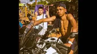 [VENDIDO] Kyan x Mu540 Type Beat 