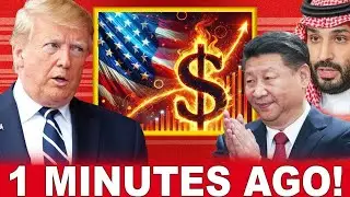 Trump&rsquo;s Rude Awakening: $390B Treasury Sell-Off